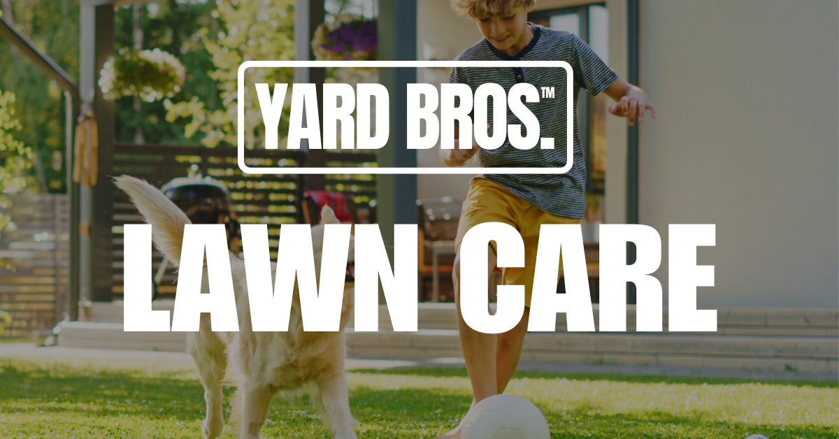 Yard Bros