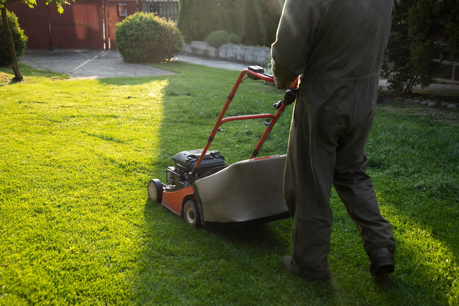 Yard Bros Rejuvenate Liquid Lawn Feed